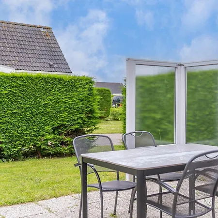 Bohemien 14 Дом отдыха *