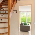 Сasa de vacaciones Bohemien 14 Sint Maartensvlotbrug