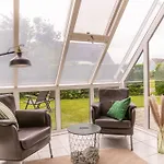 Bohemien 14 Сasa de vacaciones Sint Maartensvlotbrug
